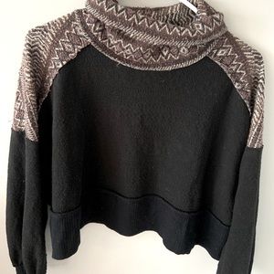 Free people turtleneck